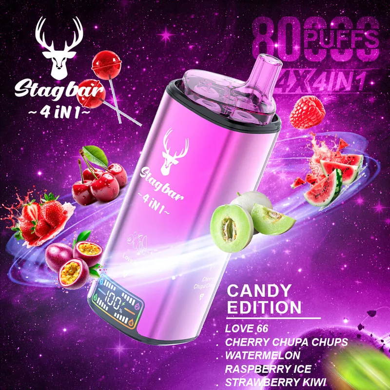 Candy Edition
