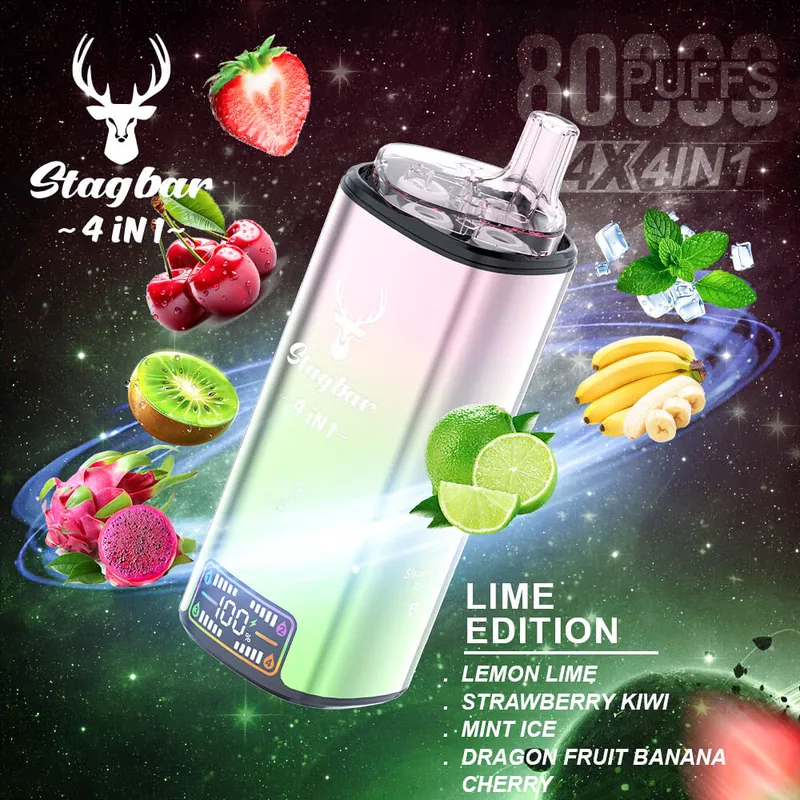 Lime Edition