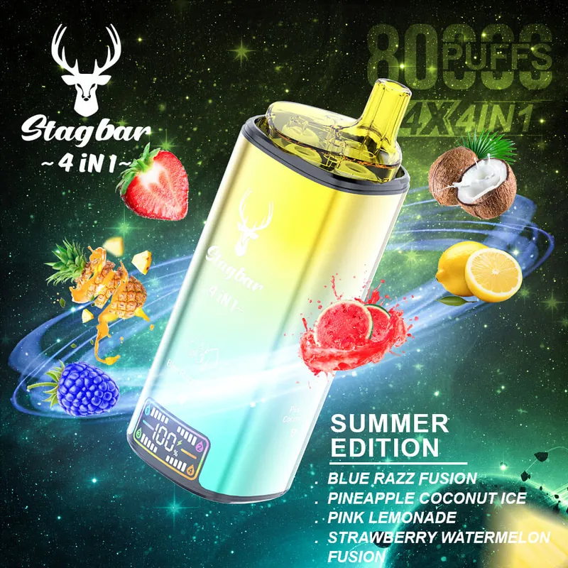 Summer Edition