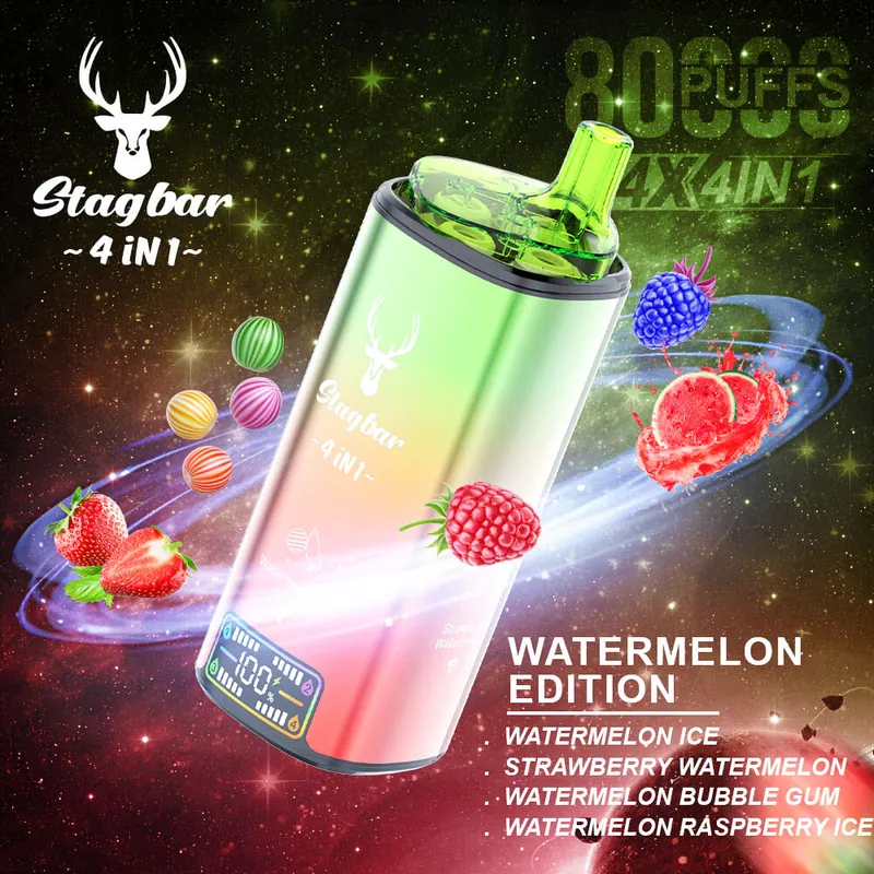 Watermelon Edition