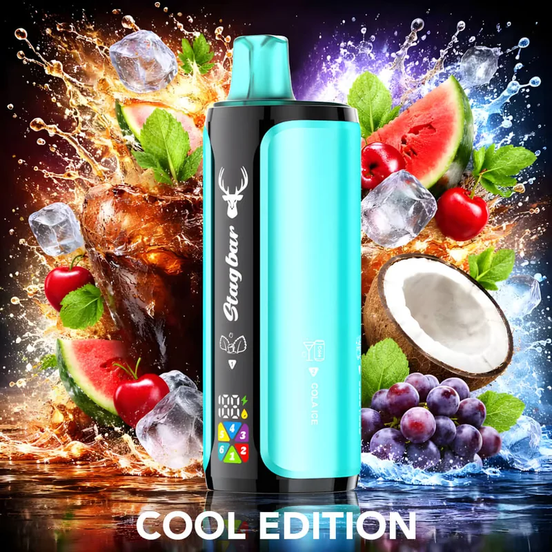 Cool Edition