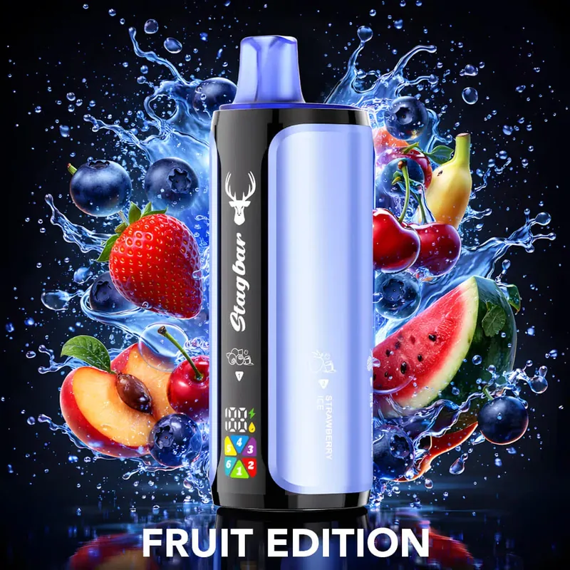 Fruit Edition