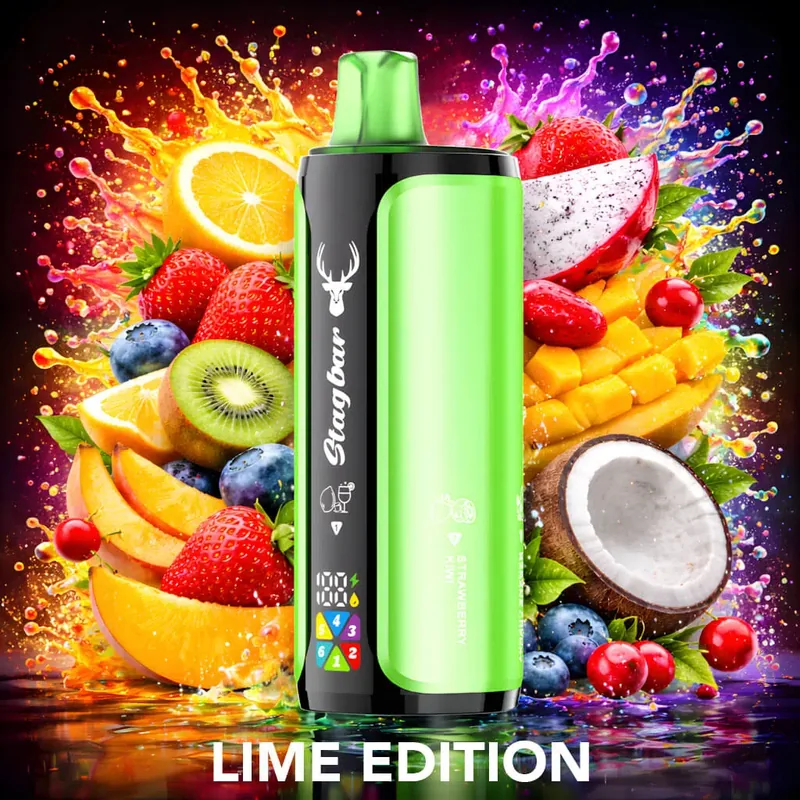 Lime Edition
