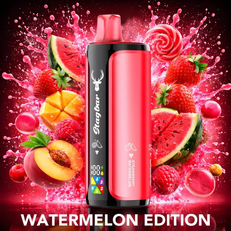Watermelon Edition