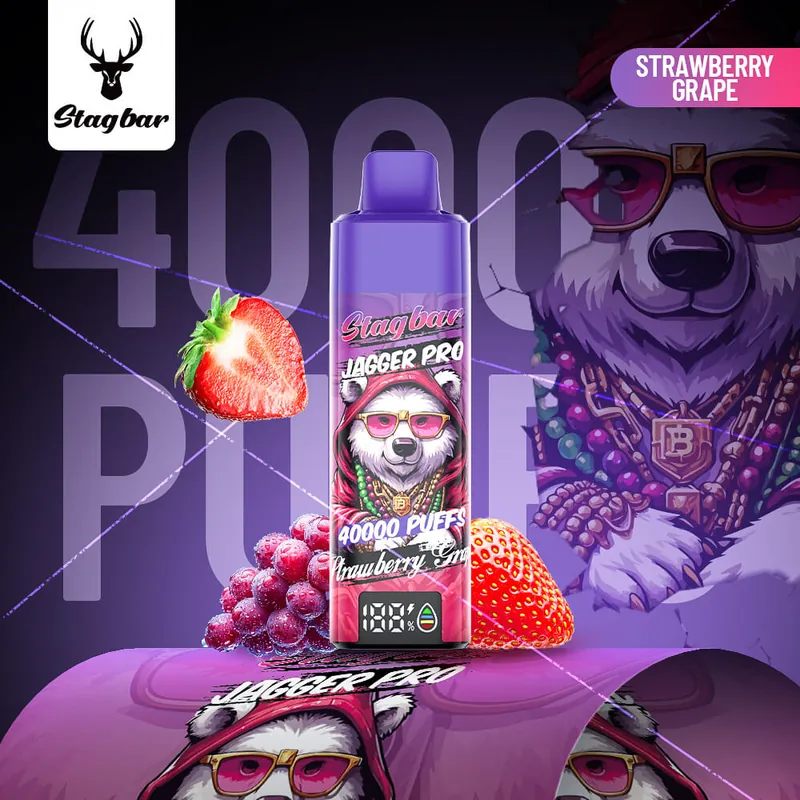 Strawberry Grape