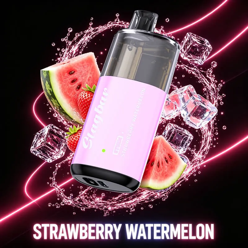 Strawberry Watermelon