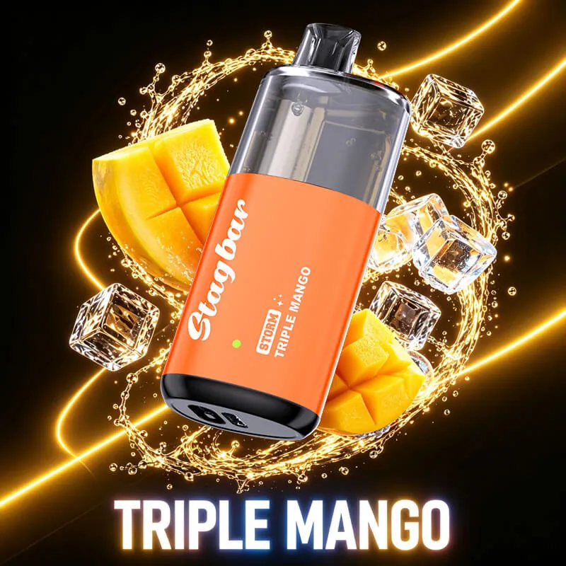 Tripple Mango