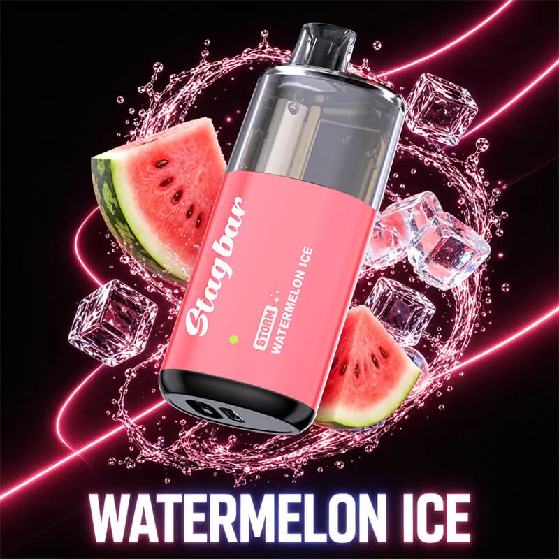 Watermelon Ice